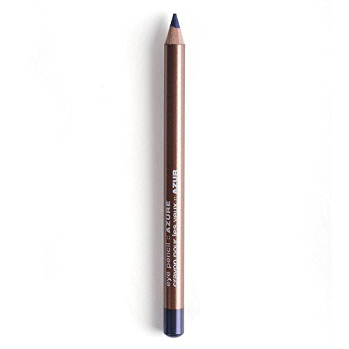 Mineral Fusion Eye Pencil, Azure, 0.04 Oz (Packaging May Vary) Mineral Fusion