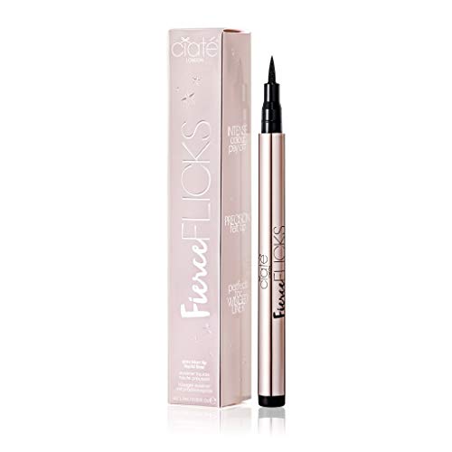 Fierce Flicks Precision Tip Liquid Liner by Ciate London Ciaté London