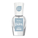 Sally Hansen - Good. Kind. Pure Vegan Nail Polish, Top coat, Packaging May Vary Sally Hansen