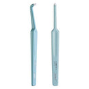 TEPE Compact Tuft Toothbrush, Ultra Soft Toothbrush, Denture Brush, Orthodontic Toothbrush for Braces, 1 Pk TEPE PRODOTTI IG.ORALE Srl