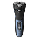 Philips Norelco Shaver 3500 S3212/82, Storm Gray, 1 Count Philips Norelco