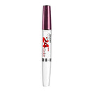 Maybelline New York Superstay 24 2-step Lipcolor, 065 Constantly Cabernet Maybelline New York