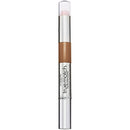 L'Oreal Paris Cosmetics True Match Super-Blendable Multi-Use Concealer Makeup, Dark C7-8, 0.05 Fluid Ounce L'Oreal Paris