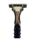 Sensor Razor Handle Compatible for Sensor 3 and Sensor Excel Blade with One Sensor cartridge blade. Siam I am