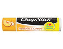 ChapStick Summer Collection Peaches & Cream, 0.15 oz (Pack of 2) ChapStick