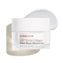 SkinMedica HA⁵ Hydra Collagen Water Burst Face Moisturizer with Vegan Collagen - Plumping Face Cream with Microbiome Barrier Complex for 24-Hour Hydration - Helps Replenish Dry, Dull Skin (1.7 Fl Oz) Infinity Warehouse