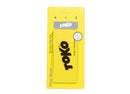 Toko Plexi Blade Wax Scraper One Color, 3 mm TOKO