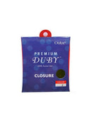 Outre Premium Duby Human Hair Closure-1 Outre