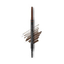 HAUS LABORATORIES by Lady Gaga: THE EDGE MICRO-TIP PRECISION BROW PENCIL, Auburn Haus Laboratories