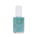 Honeybee Gardens WaterColors Nail Enamel Surf's Up | Non Toxic | Water-based | Earth Friendly Honeybee Gardens