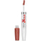 Maybelline SuperStay 24, 2-Step Liquid Lipstick, Endless Espresso Maybelline New York