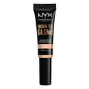 NYX PROFESSIONAL MAKEUP Born To Glow Radiant Concealer, Medium Coverage - Light Ivory NYX PROFESSIONAL MAKEUP