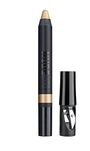 NUDESTIX Magnetic Eye Color pencil-Gilt Nudestix