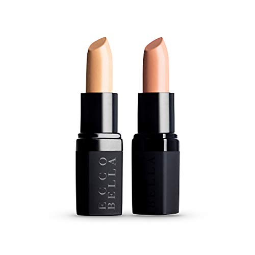Ecco Bella FlowerColor Concealer (Beige) Ecco Bella