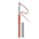 Palladio Retractable Waterproof Lip Liner High Pigmented and Creamy Color Slim Twist Up Smudge Proof Formula with Long Lasting All Day Wear No Sharpener Required, Nearly Nude Palladio
