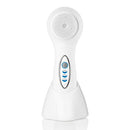 True Glow by Conair Sonic Facial Brush - Waterproof + Rechargeable Conair