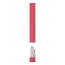 Maybelline New York Superstay Matte Ink Crayon Longlasting Pink Lipstick with Precision Applicator 85 Change Is Good, 22.0 ml Maybelline New York