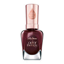 Sally Hansen Color Therapy Nail Polish, Wine Not, Pack of 1 Sally Hansen