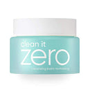 BANILA CO Clean It Zero Revitalizing Cleansing Balm Makeup Remover, Balm to Oil, Double Cleanse, Face Wash, 100ml BANILA CO