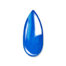 509 Dip Powder Electric Blue Color 2OZ | USA Quality | Shipped from Texas| Easy To work use| Without UV Lamp Cure Nail Natural Dry Nail Art Double Dip