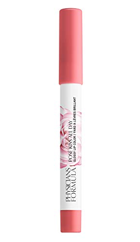 Physicians Formula Rosé Kiss All Day Glossy Lip Color Love Letters Physicians Formula