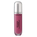 Revlon Ultra HD Matte Lipcolor, Velvety Lightweight Matte Liquid Lipstick in Pink, Addiction (610), 0.2 oz REVLON