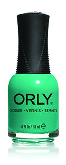 Orly Hip and Outlandish Nail Lacquer, 0.6 Ounce Orly