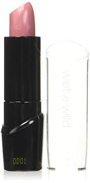 Wnw Lipstick 503c Sf Be W Size 0.13o Wet & Wild Silk Finish Lipstick 503c Will You Be With Me? 0.13oz Wet 'n' Wild
