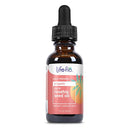 Life-Flo Pure Rosehip Seed Oil, Organic, Cold Pressed | Authentic Rose Hip Oil for Facial & Skin Health, 1oz LIFE-FLO