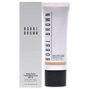 BOBBI BROWN NUDE FINISH TINTED MOISTURIZER SPF 15 (Light to Medium Tint) Bobbi Brown