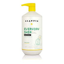 Alaffia Everyday Shea Conditioner, Vanilla Mint, 16 Oz. Moisturizes, Restores and Protects. Made with Fair Trade Shea Butter, Cruelty Free, No Parabens, Vegan. Alaffia