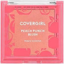 COVERGIRL Peach Scented Collection, Peach Punch Blush, 120 COVERGIRL