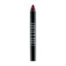 Lord&Berry 20100 Shining Jumbo Crayon Lipstick Pencil, Dangerous Red Lord&Berry