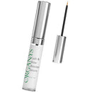 Organys Lash & Brow Booster Serum Gives You Longer Fuller Thicker Looking Eyelashes & Eyebrows. Bestselling Conditioner Stimulates The Appearance Of Growth & Regrowth. Natural Eye Lash Oil Free Enhancer Organys