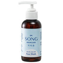 Korean Skin Care - Dr Song Glycolic Acid Face Wash - Exfoliating Face Wash with 10% Glycolic Acid, AHA for Anti Aging, Acne and Wrinkles Korean Beauty Dr Song