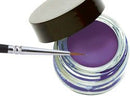 Jolie No Smudge Waterproof Indelible Gel Eyeliner 3g/(0.1oz) (Tanzanite) JOLIE. IMPECCABLE ME