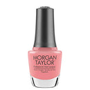Morgan Taylor Simple Sheer Nail Lacquer Morgan Taylor