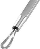 Utopia Care - Professional Blackhead and Blemish Remover - Pimple Comedone Removal 2-in-1 Extractor Tool Utopia Care