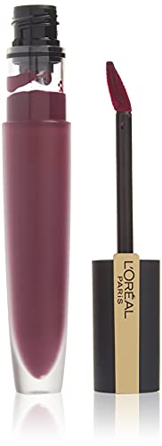 L'Oreal Paris Makeup Rouge Signature Parisian Sunset Collection, I Captivate L'Oreal Paris