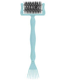 Olivia Garden Comb Cleaner 2-tools-in-1 Olivia Garden