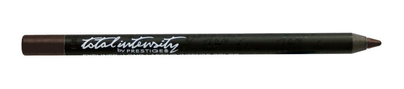 Prestige Total Intensity Eyeliner Long Lasting Intense Color, Bold Brown, 0.04 Ounce Prestige