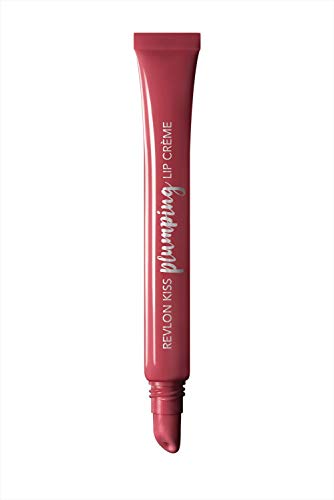 Revlon Kiss Plumping Lip Creme, Spiced Berry REVLON