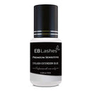 Existing Beauty Lashes Sensitive Eyelash Extension Glue Premium Lash Glue For and Beginners For Individual Lash Extensions: Drys in 4-6s with 3-4 Week Retention 5ml LOW FUME Existing Beauty