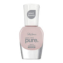 Sally Hansen Good, Kind, Pure Vegan Nail Polish, Elderflower Power, 0.33 Fl Oz, Packaging May Vary Sally Hansen