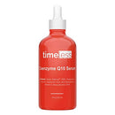 Timeless Skin Care Coenzyme Q10 Serum - 4 oz - Powerful Anti-Aging Formula - Includes Coenzyme Q10, Matrixyl 3000 & Hyaluronic Acid - Restore & Replenish Skin, Smooth Wrinkles - All Skin Types Timeless Skin Care