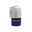 Top Secret Hair Thickening Fibers - Compact Design- Med. Brown (Travel Size) Top Secret