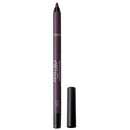 L'Oreal Paris Makeup Infallible Pro-Last Pencil Eyeliner, Waterproof and Smudge-Resistant, Glides on Easily to Create any Look, Aubergine, 0.042 Oz. L'Oreal Paris