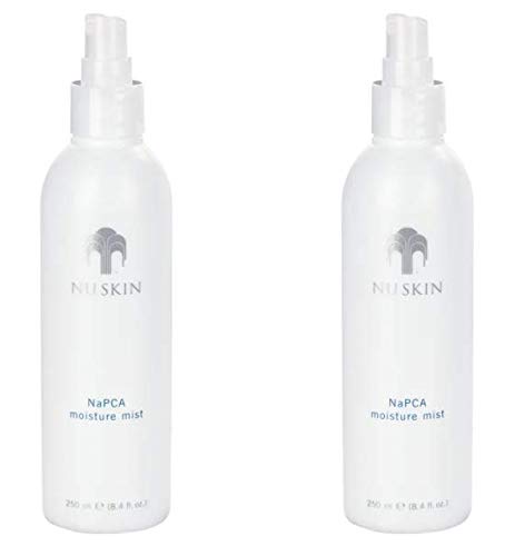 Nu Skin NaPCA Moisture Mist 2 Pack Nu Skin