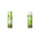 Yes To Tea Tree | Scalp Relief | Tea Tree & Sage Oil Shampoo 12 Fl Oz + Conditioner 12 Fl Oz | Dry, Itchy Scalp | Helps Treat & Cleanse Hair | Vegan | 95% Natural Ingredients Yes To