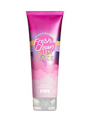 Victoria's Secret Pink Fresh & Clean Sun Daze Scented Body Lotion 8 Fl Oz (Fresh & Clean Sun Daze) Victoria's Secret
